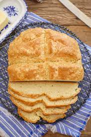simple white irish soda bread recipe