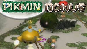 Pikmin :: BONUS - Smoky Progg, Mamuta, Goolix - YouTube