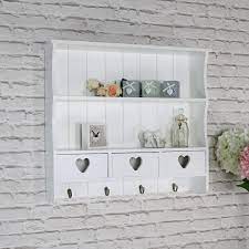 Heart Drawer Storage Flora Furniture