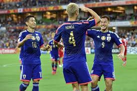 日本の主役が変わる？ 大一番で本田&香川が出番なしに海外メディアも驚き｜theWORLD（ザ・ワールド）｜世界中のサッカーを楽しもう！