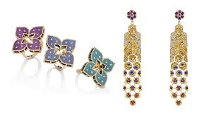 collections from top jewellery brands