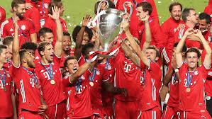 2019/20 champions league final preview. 2020 Champions League Final Bayern Munich Tops Paris Saint Germain