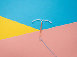 Yep, it's your uterine lining. This Is What Happens To Your Uterine Lining If You Have An Iud Hellogiggles
