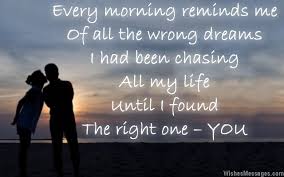 Good Morning Messages for Girlfriend: Quotes and Wishes for Her ... via Relatably.com