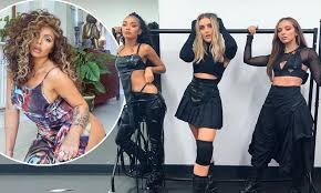 The winner's single with the title cannonball was released by little mix. Little Mix Launch Investigation After Their Single Is Leaked Online Daily Mail Online