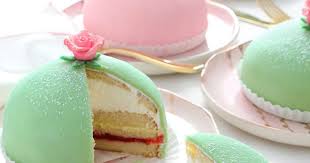 swedish princess cake prinsesstårta