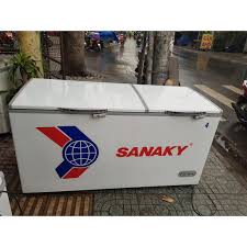 Tủ đông Sanaky VH- 668HY dung tích 650 lít | AgreeNet - Tra Cứu Thông Tin  Du Lịch Và Mua Sắm