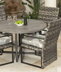 Lucca Outdoor Dining Chair Stonewood