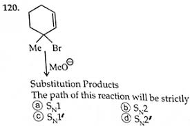 What Are Sn1 And Sn2 Reactions Chemistry Stack Exchange