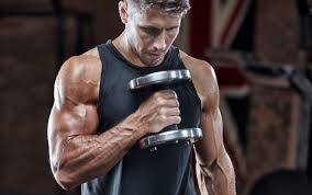 exercises you need for bigger biceps