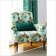 printed iris fl sofa fabric at best
