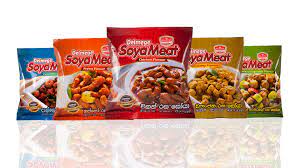 soya meat review sri lanka