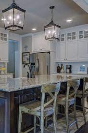 Choose your accent lighting based on what parts of your kitchen you want to highlight and what type of look and feel you're seeking. How To Choose Kitchen Lighting Overstock Com Tips Ideas