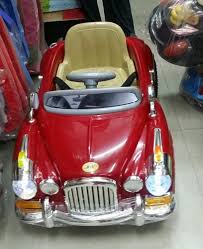 battery operated toy car ride on at rs