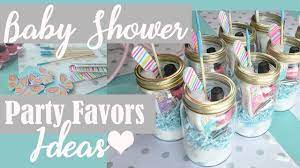 I made 35 favors with them. Baby Shower Party Favors Ideas Under 5 Dollar Tree Diy Youtube
