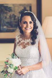 real brides leanne niamh martin makeup