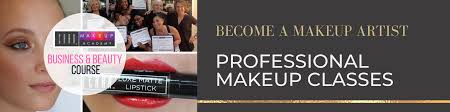 professional makeup cles studiocara