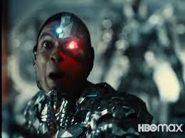 They said the age of heroes would never come again. zack snyder's justice league arrives on hbo max march 18th. Is That Steppenwolf Behind Cyborg In Justice League Snyder Cut Trailer Dceuleaks