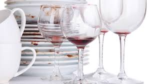 The Best Way To Clean Your Wine Glasses