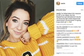 british your zoella tops forbes