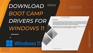 boot c drivers for windows