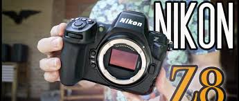 how the nikon z8 brought me back to