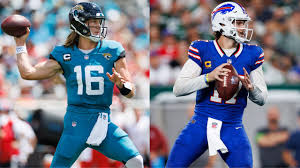 2023 NFL season: Three things to watch for in Jaguars-Bills in London
