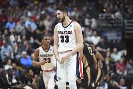 Get a logo you can proudly feature on jerseys front and center. Gonzaga Basketball Starting Lineup Options For Next Season