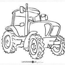 Traktor to pojazd, który jest niezbędny dla rolników w gospodarstwie. Logopedyczne Gry Cwiczenia Z Jezyka Karty Do Wydrukowania Printoteka Pl