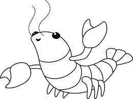 736 x 952 file type: Lobster Kids Coloring Page Great For Beginner Coloring Book 2506070 Vector Art At Vecteezy