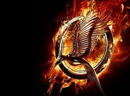 hd wallpaper the hunger games catching