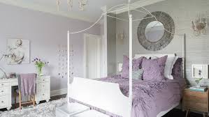 Silky purple bed covers and other purple touches are all here that summed up into a romantic bedroom area. Purple Bedrooms Tips And Decorating Ideas