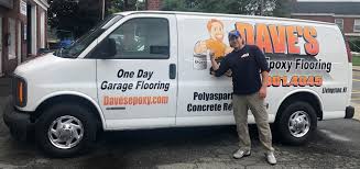 daves epoxy flooring certified