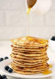 super fluffy pancakes recipe 100k recipes