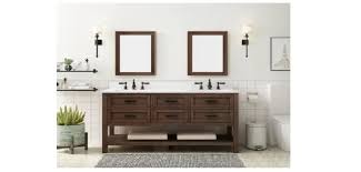 double basin vanity instruction manual