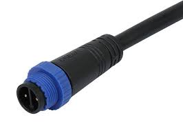 outdoor lighting extension cable