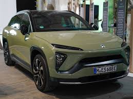 The latest closing stock price for nio as of january 21, 2021 is 58.34. Nio Is The Last Chinese Ev Maker To Report Earnings Can It Outdo Li And Xpeng Barron S