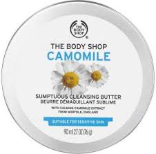 chamomile sumptuous cleansing er