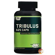 optimum nutrition tribulus 625