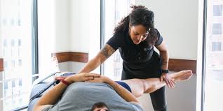 fascial stretch therapy in downtown