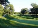 Community Golf Course, Hills Course in Dayton, Ohio ...