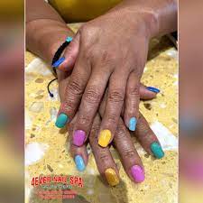 gallery collection 4ever nails spa