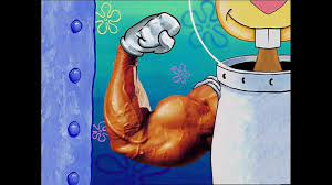We would like to show you a description here but the site won't allow us. Spongebob Squarepants Sandy Cheeks Muscle Growth 2 By Artmaster6778757 On Deviantart
