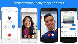 Download call voice changer for android now from softonic: Free Video Call Voice Call Todo En Uno Apk Descargar Gratis Para Android