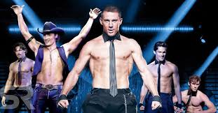His breakthrough role was in the 2006 dance film step up, which introduced him to a wider audience. Magic Mike Competition Dance Show From Channing Tatum Coming To Hbo Max