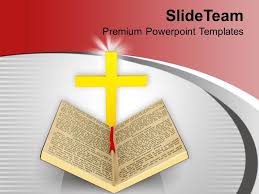 If you don't care for peppermint and chocolate, use more vanilla or almond extract instead of peppermint for a different flavor. Bible And Cross Background Religion Powerpoint Templates Ppt Backgrounds For Slides 0113 Powerpoint Slide Clipart Example Of Great Ppt Presentations Ppt Graphics