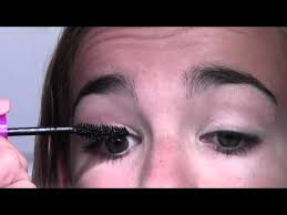 6th grade makeup tutorial you