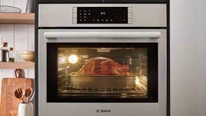 Bosch Debuts Wall Oven Revamp Reviewed