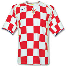 Vintage and retro croatia football shirts and training kit, featuring home, away and original match worn player editions from the 1990s to present day. Croatia Football Shirt Archive