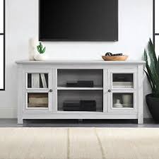 Tv stands tv stands & entertainment centers : 50 Inch Wide Television Stand Console For Tv S Up To 55 Sargent Oak Ebay